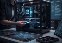 Cum să Construiești un PC Personalizat în 2026: Ghid Complet pentru Începători