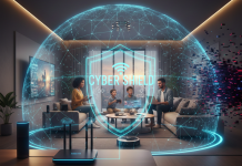 Ghid Complet pentru Protejarea Rețelei Wi-Fi de Acasă de Amenințările Cibernetice