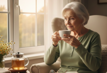 Ceaiul de Mușețel: Proprietăți, Beneficii și Utilizări Tradiționale